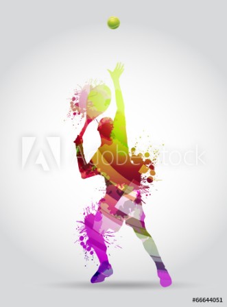 Picture of Tennis competizione torneo